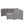 U-Shaped Sectional Sofa Pull Out Sofa Bed With Two USB Ports, Two Power Sockets, Three Back Pillows And A Storage Chaise For Living Room