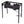 150000 BTU Double Burner Outdoor Stove BBQ Grill