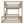 Bunk Bed With Ladder And Guardrails