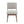 Boomerang - Dining Side Chair With Upholstered Cushions (Set of 2) - Light Gray