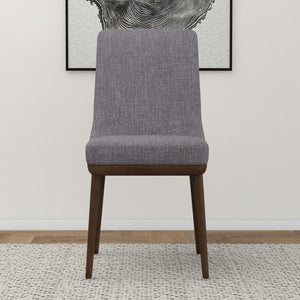 Kate - Mid-Century Modern Dining Chair (Set of 2)