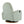 360 Swivel and Glider Recliner Chair Light