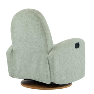 360 Swivel and Glider Recliner Chair Light