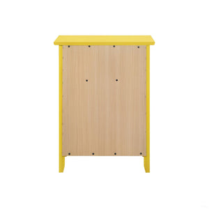 1 Drawer / 1 Door Nightstand
