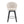 Wing Back Swivel Bar Stools (Set of 2)