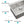 Drop In Kitchen Sink, 16 Gauge Stainless Steel, Single Bowl, Topmount Basin