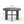 Gorman - 2 In 1 Dining And Game Table
