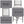 Leventis Weathered Dining and Kitchen Set
