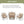 Bohemia-Inspired 4-Person Outdoor Seating Group With Removable Cushions