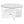 U - Shaped Contemporary Coffee Table