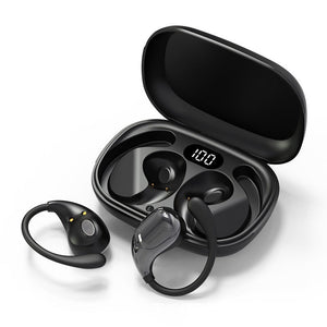 Ultra-long Battery Life Open-ear Noise-canceling Headphones