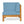 Brava X Back Arm Chair