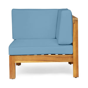 Brava X Back Arm Chair