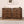 Rustic Three Drawer Reclaimed Solid Wood Farmhouse Nightstand Set of Two