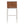 Mason Mara - Contemporary Fixed Height Counter Stool (Set of 2)