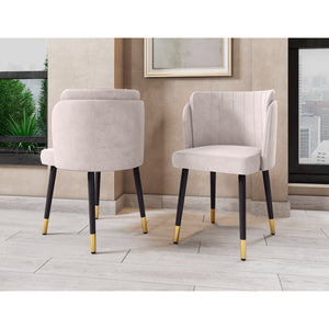 Zephyr - Dining Chair