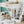 Loft Bed With Bookshelf, Drawers, Desk, And Wardrobe