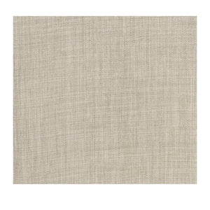 Fiona - Upholstered Dining Chair With Turned Legs (Set of 2) - Light Gray