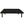 Queen Size Platform Bed Frame, Bedroom Furniture Metal Bed Foundation Base - Black
