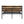Full Size Bed Frame with Wood Headboard