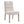 Upholstered Armless Dining Chairs
