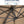 Round Cantilever Patio Umbrella With 360 Rotation & Infinite Tilt Adjustment