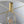 13x13x26 Marble Table Lamp