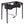 150000 BTU Double Burner Outdoor Stove BBQ Grill