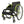 Premium Lightweight Foldable Sport Wheelchair