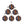 Christmas Ball Ornaments, Decorative Hanging Ball Christmas Tree Ornaments, For Holiday Party Decorations (Set of 6)