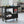 Two-Shelf Utility Cart with Wheels, 600 lbs Capacity