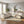 Modular 5 Seat U-Shape Sectional Sofa With Chaise Lounge, Built In Cup Holders And Storage Drawer