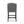 Vienna Fabric Tufted Counter Stool With Nailhead Accents (Set of 2)