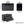 465-Piece Mechanics Tool Set with 3-Drawer Heavy Duty Metal Box Repair Tool Kit