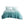 Twin/Twin XL Ombre Shaggy Long Fur Comforter Mini Set
