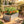 Galvanized Raised Garden Bed, 4' x 2' x 1'