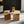 Modern Butterfly MDF Coffee Table