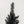 HOMCOM 8' Artificial Pencil Christmas Tree