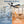 Reversible Motor Integrated LED Dimmable Ceiling Fan With Light