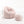 Bedding Bean Bag Sofa Chair High Pressure Foam With Footrest