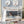 Full Over Full Bunk Bed With Ladder With Slide - White