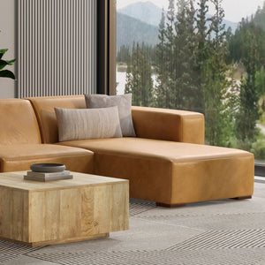 Rex - Chaise Sofa Module