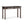 Artisan - Handcrafted Console Sofa Table