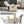 Beige PU Infinite Position Power Lift Recliner Chair