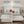 Carmen - Minimalist Upholstered Wingback Bed Frame With High Headboard