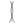 Free Standing Coat Rack 3 Hooks For Entryway