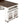 Extendable Dining Table With Folding Top, Rolling Kitchen Island With Drawers And Power Outlet