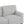 Upholstered U-Shaped Sectional Sofa With Movable Ottoman And Side Storage Pockets
