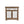 Accent Cabinet With Carved Floral Panels, Sideboard With Drawer And Double Doors - Antique Brown / White