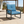 Oversized Steel Outdoor Conversation Set